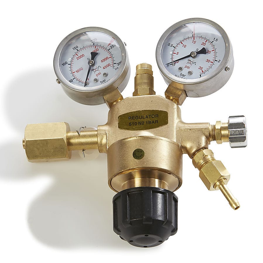 منظمات الغاز